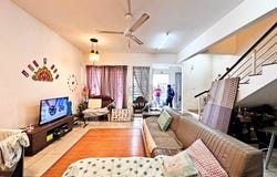 Jalan Ainsdale 3/6, Seremban, Negeri Sembilan 70300