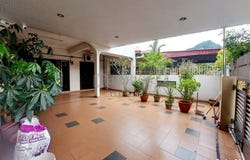 ipoh garden, Ipoh, Perak 31400