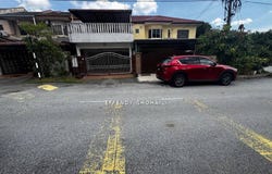 Off Persiaran Kota Perdana, Seri Kembangan, Selangor 43300