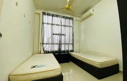 Jalan 51A/223A, Persiaran Bestari, Cyberjaya, Selangor 63000
