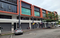 KESAS, Shah Alam, Selangor