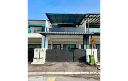Ipoh, Perak 31200