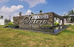 Persiaran Sutera Danga, Johor Bahru, Johor 81200