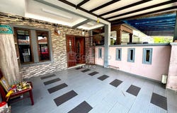 Jalan 1, Kajang, Selangor 43000