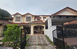 Bangi, Selangor