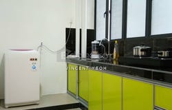 Batu 9th Cheras, Selangor 43200