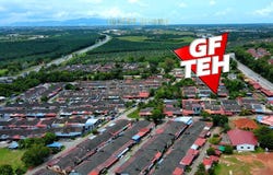 Sungai Petani, Kedah 0