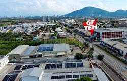 Bukit Mertajam, Penang 14000