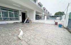 Jalan RHU, Shah Alam, Selangor 47000