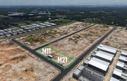 Jalan Haji Masrik, Jenjarom, Selangor 42600