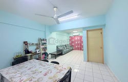 Jalan Sepakat Indah 2/1, Taman Sepakat Indah 2, 43000, Selangor, Kajang, Selangor