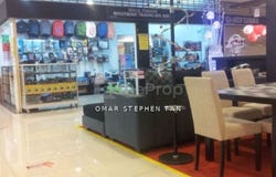 Ampang, Selangor 68000