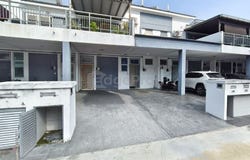 Persiaran Alam Perdana, Bandar Puncak Alam, Selangor 42300