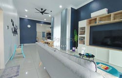 Jalan Tun Hamdan Sheikh Tahir, Bertam, Penang 13200