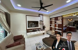PLOT 37, -, TAMAN CHEPOR MUTIARA, Kinta, Perak 31200