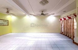 Jalan BP 1, Puchong, Selangor 47100