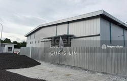 Port Klang, Selangor 42000