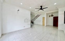 Jalan Seri Putra, Kajang, Selangor 43000