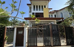 Jalan Metafasa, Denai Alam, Selangor 47000