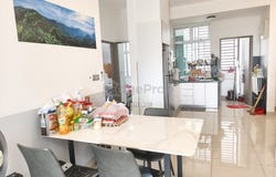 Jalan Larkin perdana 2, 80200, Johor, Johor Bahru, Johor 80350
