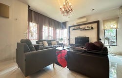 Jalan Aman Perdana, Klang, Selangor 41050
