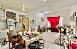 Jalan Residensi Warnasari 13/1, Bandar Puncak Alam, Selangor 42300