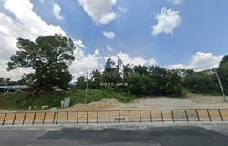 Taman Cheras Intan 43200 Cheras Selangor, Cheras, Selangor 43200