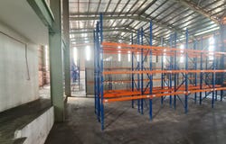 Shah Alam, Selangor 40400