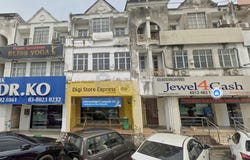 Subang Jaya, Selangor 47620