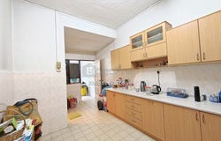 Laluan Perajurit 1, Ipoh, Perak 31400