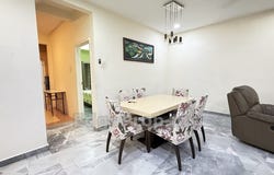 Jalan Bukit Permai, Ampang, Selangor 56100