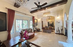 Jalan , Ampang, Selangor 68000
