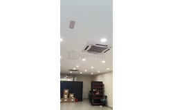 P, Puchong, Selangor 47100