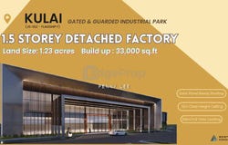 Kulai, Johor 81000