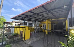 Jalan Tasik Puteri, Rawang, Selangor 48300