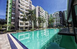 Jalan Pasir Puteh Off Manhattan District, Ipoh, Perak 31400