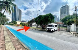 Kuala Lumpur, Kuala Lumpur 54100