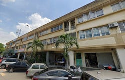 Taman Cahaya Indah , Cheras, Selangor 56100