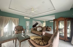 Jalan Suakasih, Batu 9th Cheras, Selangor 43200