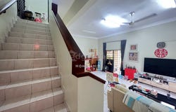 Jalan Damai Perdana, Cheras, Kuala Lumpur 56000