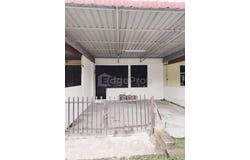 35, LORONG 3A, TAMAN PERUDA, Kuala Muda, Kedah