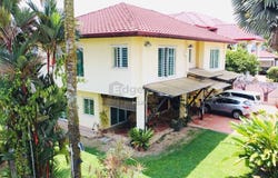 Jalan Bukit Impiana, Kajang, Selangor 43000