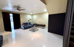 Jalan Lengkuas, Rimba Jaya, Shah Alam, Selangor 40200