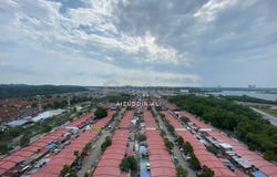Jln SP 7, Shah Alam, Selangor 42610
