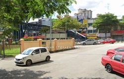 Jalan Ipoh, Kuala Lumpur 51200