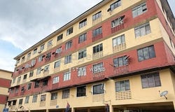 Jalan Matahari 34/10, 81000, Johor, Kulai, Johor