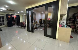 Jalan Wira Heights, Kajang, Selangor 43200