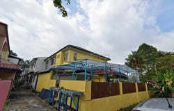 Jalan PU 10, Puchong, Selangor 47140