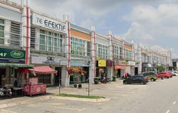 Shah Alam, Selangor 40170