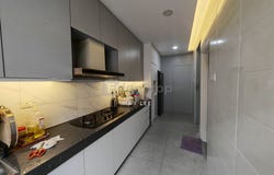 Jalan Damai Perdana, Cheras, Selangor 56000